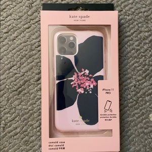 Kate Spade iPhone 11 Pro phone case